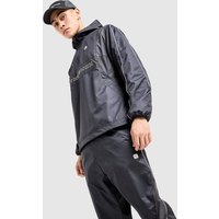 Nike Shox 1/2 Zip Jacket, zwart
