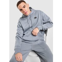 Nike Street Fleece Overhead Hoodie, grijs