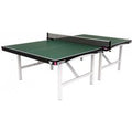 Butterfly Europa 25 Table Tennis Table, Green