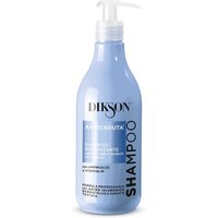 Dikson Rinforzante Anticaduta Shampoo 500 ml - -