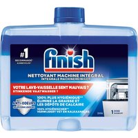 Vaatwasmachine reiniger Finish regular 250ml