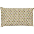 Land & Shore Bloom Pair of Standard Pillowcases, Multi