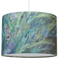 Irises Ceiling Lampshade 30cm