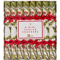 8 Mini Saucer Crackers