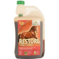 GLOBAL HERBS Restore Liquid 194G - 1L