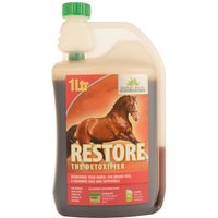 GLOBAL HERBS Restore Liquid 194G - 1L