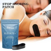 AirVantage Elevate+™ Anti-Snoring Patch
