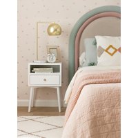 Tilo comodino bianco per bambini - Kenay Home