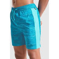 MONTIREX Trail Swim Shorts Junior - Blauw - Kind, Blauw