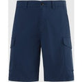 North Sails - Bermuda cargo America in popelineNorth SailsDark denim28