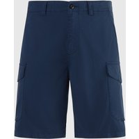North Sails - Bermuda cargo America in popelineNorth SailsDark denim28