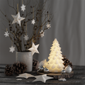 LED Arbre de Noël (grand 19 cm)