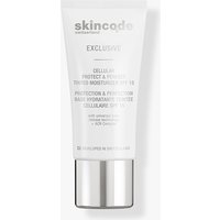 Cellular Protect & Perfect Tinted Moisturizer SPF 15