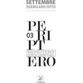 Periptero. Letteratura e dintorni in Grecia (2018). Vol. 3: Settembre.
