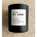 Eau De Ny jobb duftlys
