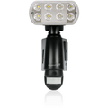 ESP Guardcam LED Security Floodlight with CCTV Camera