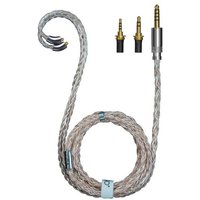 FiiO LC-RE Pro Swappable Plug Earphone Cable