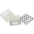 3M ScotchPad Hang-Tabs 1076, Rundloch, 50,8 x 50,8 mm