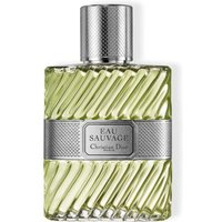 DIOR Eau Sauvage Eau de Toilette Spray - 50 ML Spray