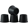 4 Inch Dehumidifier Risers 4 Pack