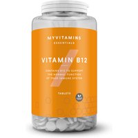 Vitamin B12 Tablets - 60  TABLETS, 60servings