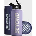 Lilac Beyond Water Bottle 1L Capacity