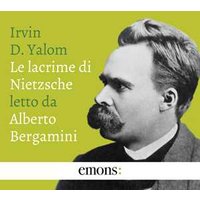 Le lacrime di Nietzsche