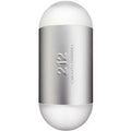Carolina Herrera 212 NYC Eau de Toilette 60ml