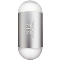 Carolina Herrera 212 NYC Eau de Toilette 60ml