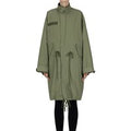 Parka imbottito