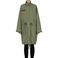 Parka imbottito