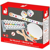 Janod Confetti Music Set