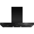 Coifa de Parede Electrolux 90cm Preta Pro Series com Painel Touch e Filtro Baffle (90CTV)