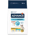 Advance Sterilized Sensitive Adult con salmón - 10 kg