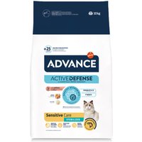 Advance Sterilized Sensitive Adult con salmón - 10 kg