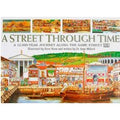 A Street Through Time