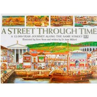 A Street Through Time