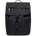 Lefrik Kaut Mini Backpack - Black