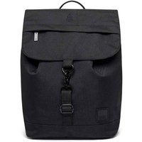 Lefrik Kaut Mini Backpack - Black