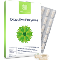 Digestive Enzymes