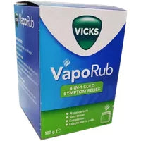 Vicks Vaporub 100g