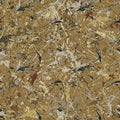 17 Patterns Mural Synchronicities A17-SY-04W