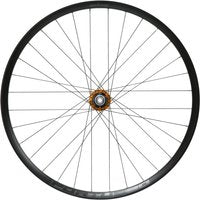 Hope Fortus 30W Pro5 Rear Wheel - 142x12mm29 Inch6 BoltSRAM XDOrange