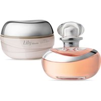 Combo Lily Absolu: Eau de Parfum 75ml + Creme Acetinado 250g