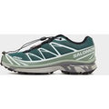 Salomon XT-6, verde