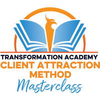 Client Attraction Method Masterclass (5 Courses in 1)