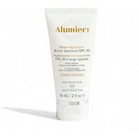 AlumierMD Sheer Hydration (Untinted) Broad Spectrum SPF 30 | 60ml