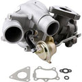 HT12-19B/19D 14411-9S000 Turbo compatible for Charger compatible for Nissan D22 Navara 3.0L ZD30 97~04
