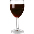 Savoie Wine Glasses 12.3oz LCE at 250ml (Case of 48)