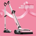 AirRAM 3 – Limited Edition Pink